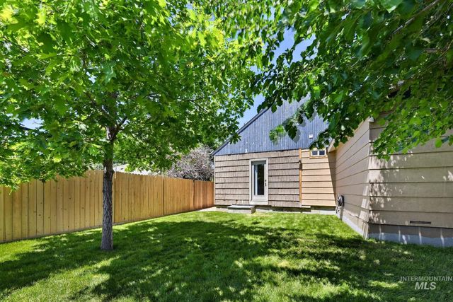4207 W Marvin Street, Boise, ID 83705
