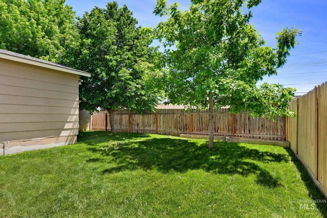 4207 W Marvin Street, Boise, ID 83705