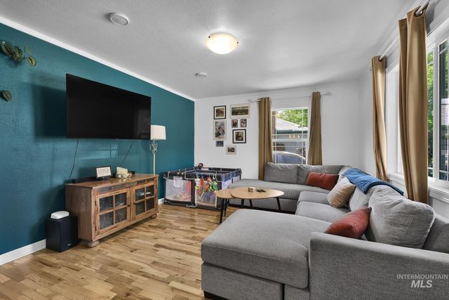 4207 W Marvin Street, Boise, ID 83705
