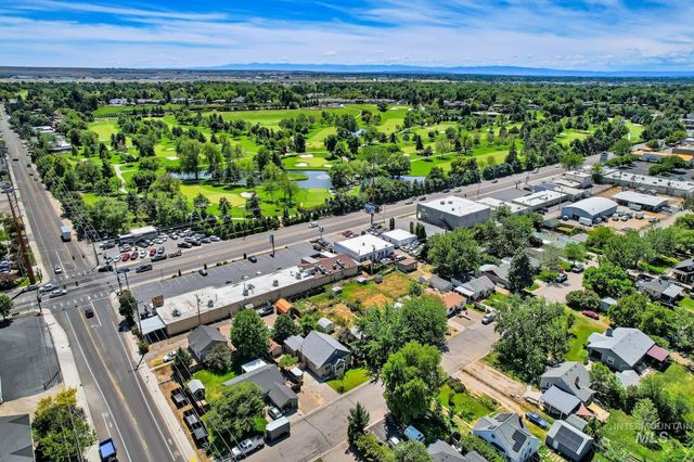 4207 W Marvin Street, Boise, ID 83705