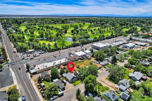 4207 W Marvin Street, Boise, ID 83705