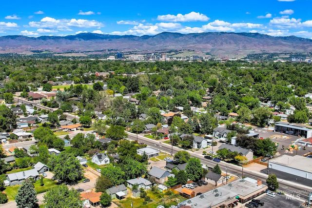 4207 W Marvin Street, Boise, ID 83705