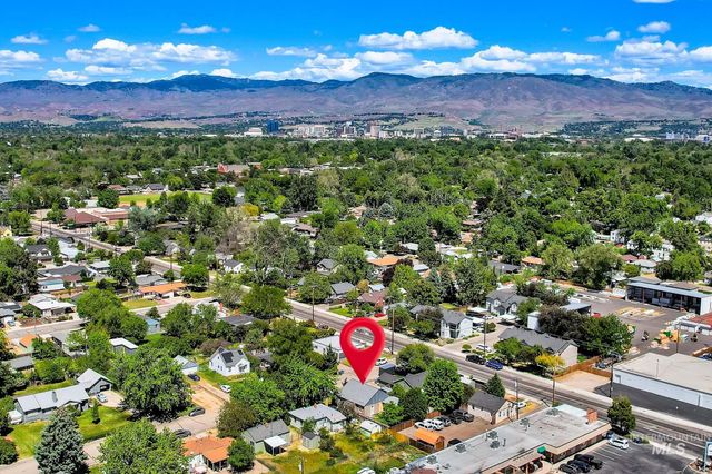 4207 W Marvin Street, Boise, ID 83705