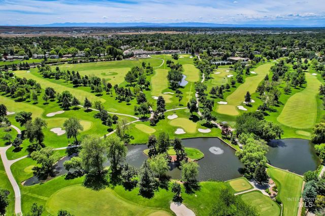 4207 W Marvin Street, Boise, ID 83705