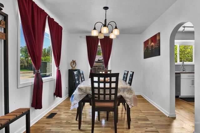 4207 W Marvin Street, Boise, ID 83705