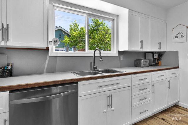 4207 W Marvin Street, Boise, ID 83705