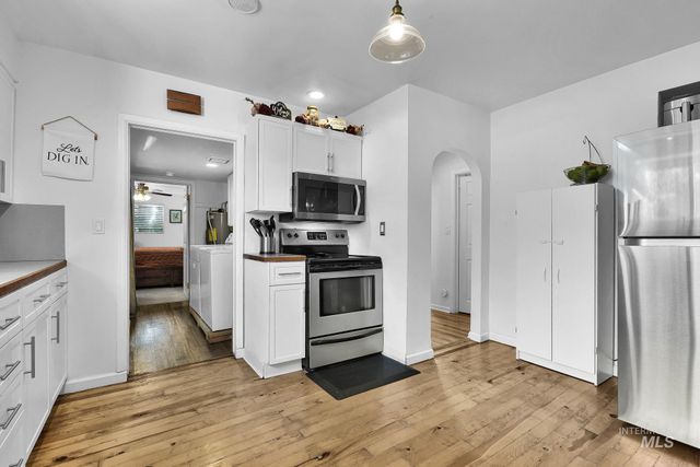 4207 W Marvin Street, Boise, ID 83705