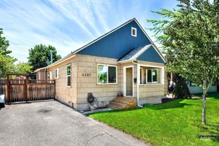 4207 W Marvin Street, Boise, ID 83705