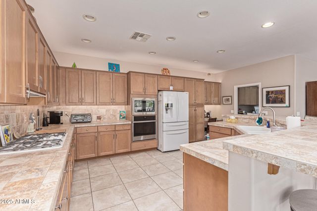 5150 N Blythe Court, Eloy, AZ 85131