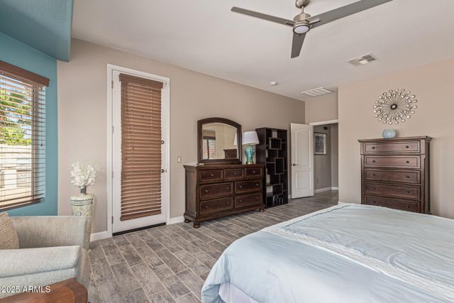 5150 N Blythe Court, Eloy, AZ 85131