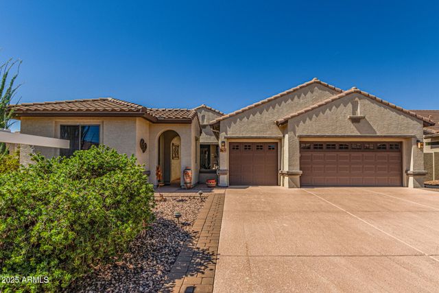 5150 N Blythe Court, Eloy, AZ 85131