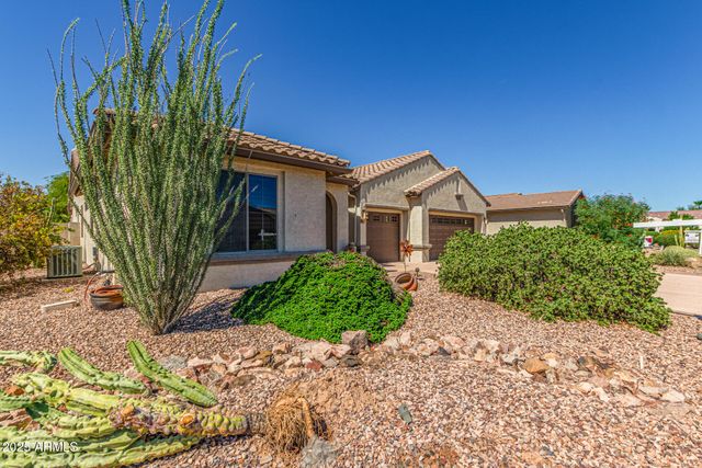 5150 N Blythe Court, Eloy, AZ 85131