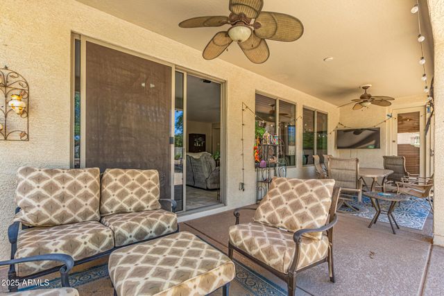 5150 N Blythe Court, Eloy, AZ 85131