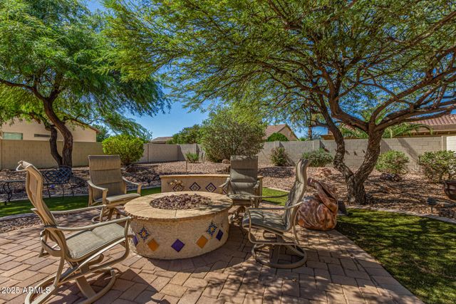 5150 N Blythe Court, Eloy, AZ 85131