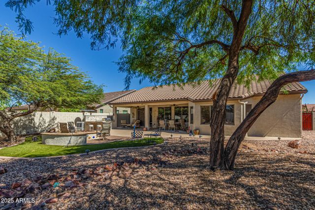 5150 N Blythe Court, Eloy, AZ 85131