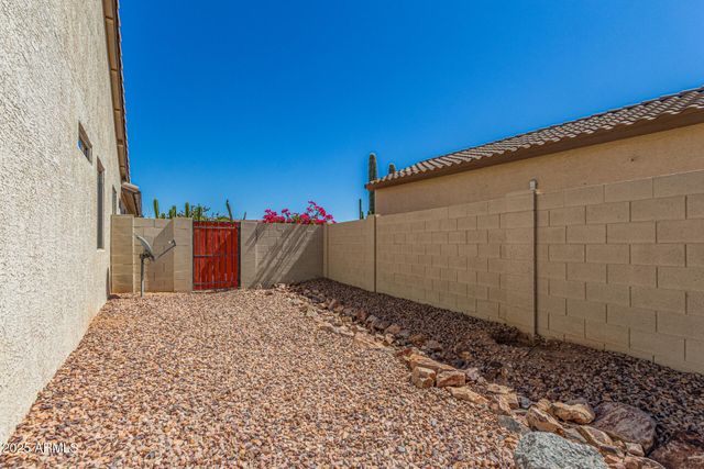 5150 N Blythe Court, Eloy, AZ 85131