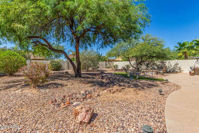 5150 N Blythe Court, Eloy, AZ 85131