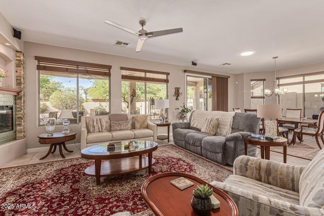 5150 N Blythe Court, Eloy, AZ 85131