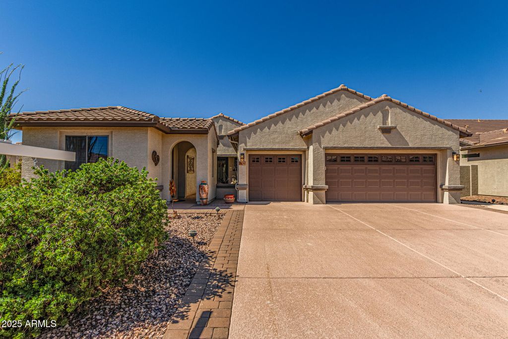 5150 N Blythe Court, Eloy, AZ 85131