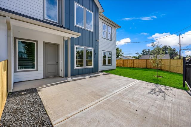 4815 Cruse Rd A, Houston, TX 77016