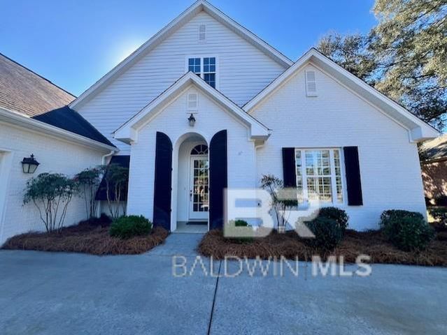 404 Peninsula Boulevard, Gulf Shores, AL 36542