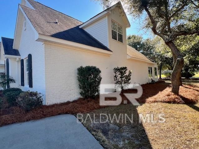 404 Peninsula Boulevard, Gulf Shores, AL 36542