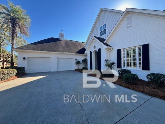 404 Peninsula Boulevard, Gulf Shores, AL 36542