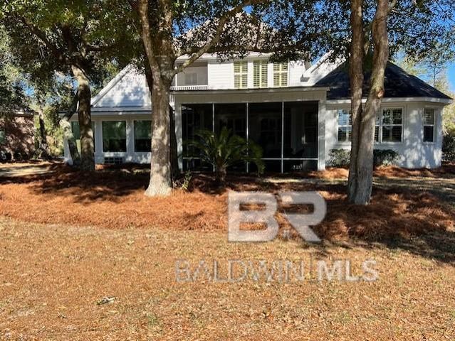 404 Peninsula Boulevard, Gulf Shores, AL 36542