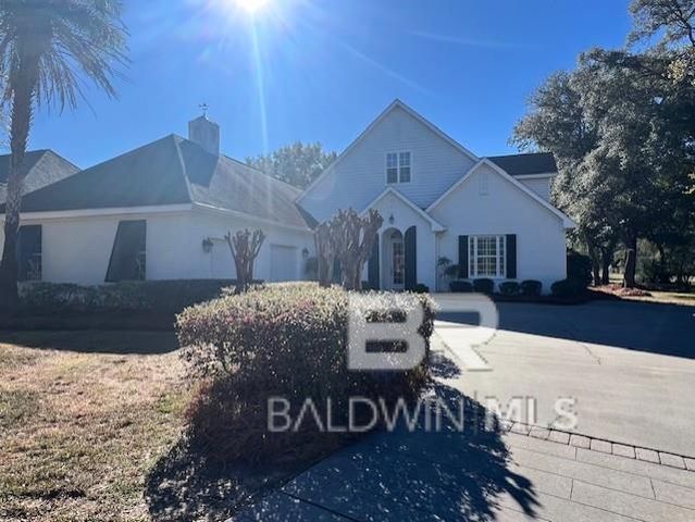 404 Peninsula Boulevard, Gulf Shores, AL 36542