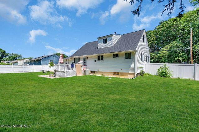 905 Fordham Road, Neptune Township, NJ 07753
