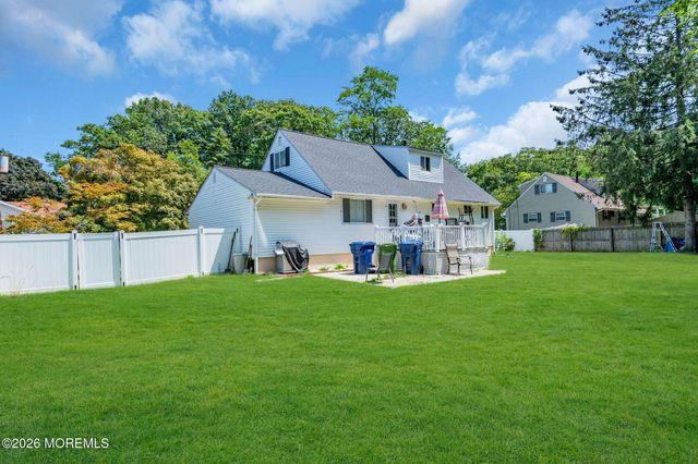 905 Fordham Road, Neptune Township, NJ 07753