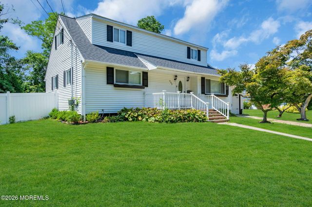 905 Fordham Road, Neptune Township, NJ 07753