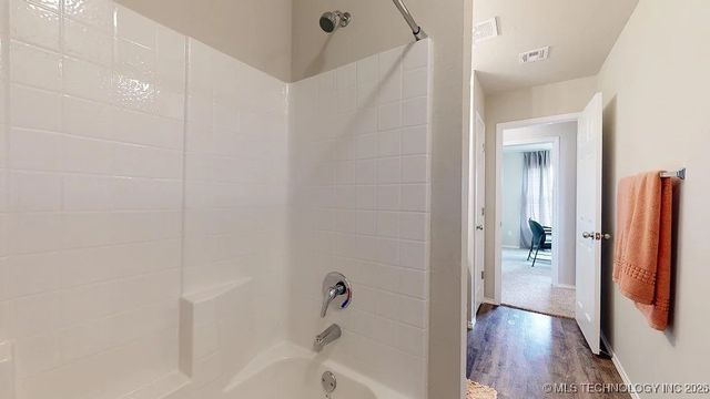 1600 E Gary Street, Broken Arrow, OK 74012