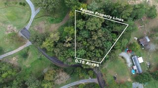 0 Charlie Walls Rd, Chatsworth, GA 30705