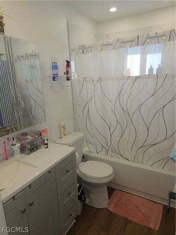 28297 Seal CT, Punta Gorda, FL 33955