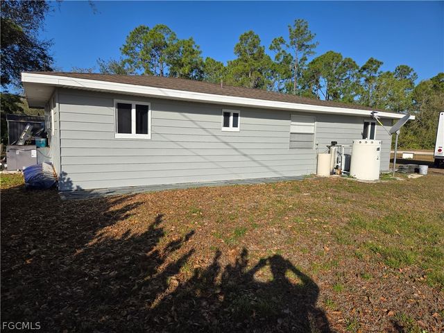 28297 Seal CT, Punta Gorda, FL 33955