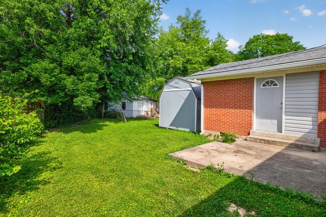 524 Glenbrook Street, Lexington, KY 40505