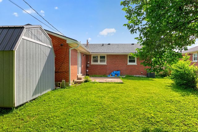 524 Glenbrook Street, Lexington, KY 40505