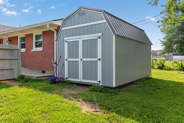 524 Glenbrook Street, Lexington, KY 40505
