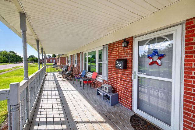 524 Glenbrook Street, Lexington, KY 40505