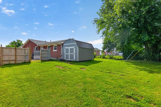 524 Glenbrook Street, Lexington, KY 40505
