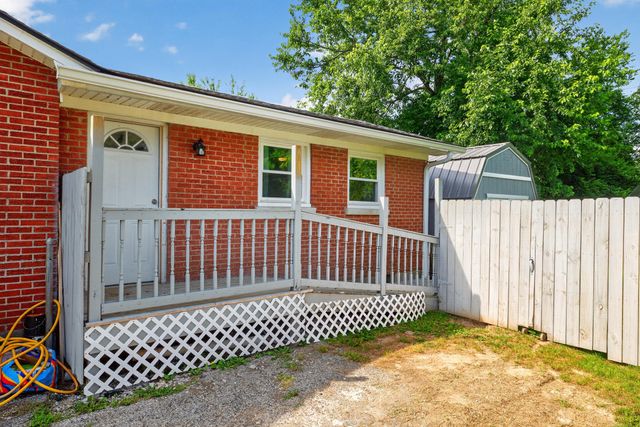 524 Glenbrook Street, Lexington, KY 40505