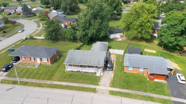 524 Glenbrook Street, Lexington, KY 40505