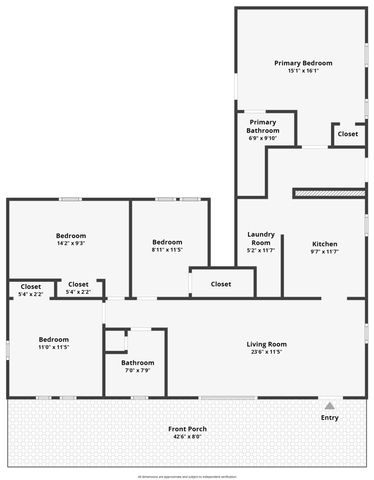 524 Glenbrook Street, Lexington, KY 40505