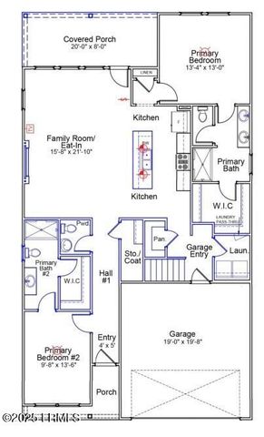 563 Waters Edge Way, Hardeeville, SC 29927