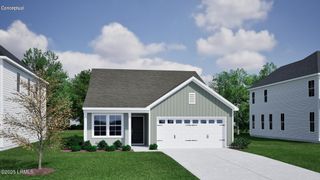 563 Waters Edge Way, Hardeeville, SC 29927