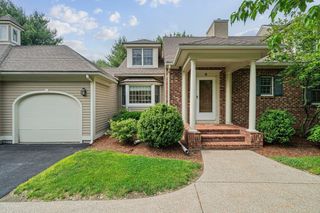 9 Powder Hill Way 9, Westborough, MA 01581