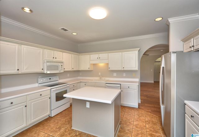5801 DEER FOOT COVE, Birmingham, AL 35242