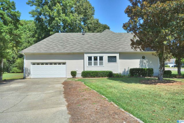 5801 DEER FOOT COVE, Birmingham, AL 35242