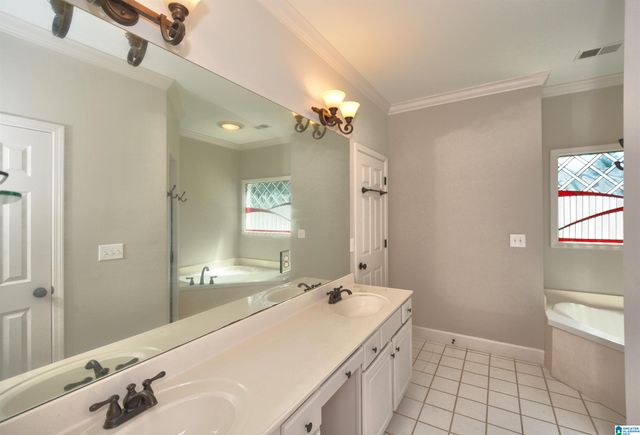 5801 DEER FOOT COVE, Birmingham, AL 35242